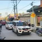 औद्योगिक अस्थानों सेलाकुई, सिडकुल परिसर में तत्काल प्रभाव से धारा 163 BNSS की गई लागू