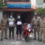 एसएसपी दून के नेतृत्व में अपराधियों के मंसूबो को नाकाम करती दून पुलिस