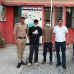 एसएसपी दून के नेतृत्व में नशा तस्करों पर जारी है दून पुलिस का प्रहार