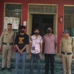 श्रमिकों की आड़ में उपद्रव करने वाले 03 और उपद्रवियों को दून पुलिस ने किया गिरफ्तार