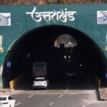 दिल्ली–देहरादून इकोनॉमिक कॉरिडोर के गणेशपुर–देहरादून सेक्शन पर ढलान स्थिरीकरण कार्य हेतु यातायात डायवर्जन योजना होगी लागू