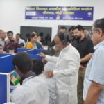 शिक्षा मंत्री डॉ धन सिंह रावत ने श्रीनगर में किया स्विफ्ट स्कूल का शुभारंभ