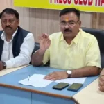 पेपर लीक पर फूटा कांग्रेस का गुस्सा : युवाओं का भविष्य अंधेरे में, शिक्षा व्यवस्था चौपट : आलोक शर्मा