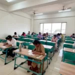 एसजीआरआर एजुकेशन मिशन की मेगा शिक्षक चयन प्रक्रिया में दिखा युवाओं का उत्साह