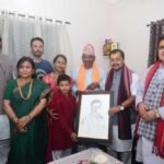 प्रवास के अंतिम दिन बूथ पर पहुंचे राष्ट्रीय अध्यक्ष, लिया फीड बैक टपकेश्वर मंदिर में पूजा-अर्चना कर बूथ कार्यकर्ताओं संग किया संवाद