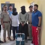 STF की एंटी नार्कोटिक्स कुमाऊं यूनिट की बड़ी कार्यवाही