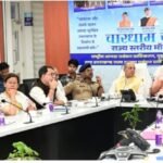 आपदा की स्थिति में तत्काल रिस्पांस सुनिश्चित करें-कौशिक