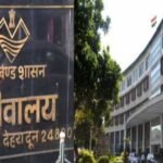 महानिदेशक सूचना बंशीधर तिवारी ने सूचना विभाग में प्रत्येक शनिवार को “नो व्हीकल डे” के रूप में मनाने के निर्देश जारी किए