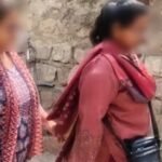 धर्म परिवर्तन केस: हिंदुओं को ईसाई बनाने को कोशिश करने वाली महिलाएं थीं क्रिप्टो क्रिश्चियन, गिरोह की आशंका