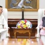 मोदी सरकार के शानदार 12 वर्षों पर राष्ट्रव्यापी जनसंपर्क अभियान चलाएगी भाजपा