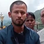 महिला अधिवक्ता का मानसिक/आर्थिक उत्पीडन करने पर केशव थलवाल पर दर्ज किया गया अभियोग