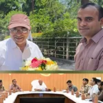 कुंभ 2027 की तैयारियों पर आयुक्त आनंद स्वरूप सख्त : हर माह होगी समीक्षा, मेलाधिकारी सोनिका