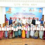 सीएम धामी ने 276 अभ्यर्थियों को नियुक्ति पत्र प्रदान किए