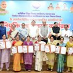 सीएम धामी ने 276 अभ्यर्थियों को नियुक्ति पत्र प्रदान किए