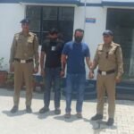युवक के साथ मार-पीट कर उसे गंभीर रूप से घायल करने वाले 02 अभियुक्तों को दून पुलिस ने किया गिरफ्तार