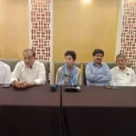 भ्रष्टाचार, बेरोजगारी और पलायन पर बरसीं कुमारी शैलजा; बोलीं- राहुल गांधी का अल्मोड़ा दौरा धामी सरकार की विदाई का शंखनाद