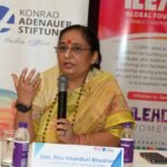 देहरादून में “राइजिंग लीडर्स फॉर इंक्लूसिव एंड प्रोग्रेसिव चेंज” कार्यक्रम का शुभारंभ, विधानसभा अध्यक्ष ऋतु खंडूडी ने युवाओं से किया संवाद