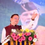 सीएम धामी ने दिल्ली सीएम को किया फोन, केशव नेगी की गिरफ़्तारी को लेकर की बात