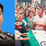 “मैंने सेना का राशन खाया है, जाऊंगा तो सेना में ही…” कैप्टन बनने के 2 दिन पहले तिरंगे में लिपटे अल्मोड़ा के जांबाज लेफ्टिनेंट बीरेश्वर