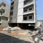 अवैध निर्माणों पर एमडीडीए का बड़ा वार, कुल्हान और चन्द्रवनी में चार भवन सील, बिना स्वीकृत मानचित्र बन रहे फ्लैट और डुप्लैक्स भवनों पर कार्रवाई