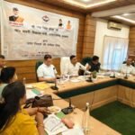 निकायों की समस्याओं के समाधान को सरकार प्रतिबद्ध, विकास कार्यों में नहीं आने दी जाएगी कोई बाधा -मंत्री राम सिंह कैड़ा