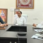 सूबे के सहकारिता क्षेत्र में होंगे बड़े सुधार: डॉ धन सिंह रावत, उत्कृष्ट राज्यों के मॉडल के अध्ययन को 5 सदस्यीय समिति गठित