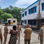 UKSSSC द्वारा आयोजित स्नातक स्तरीय परीक्षा – 2026 को सकुशल सम्पन्न कराने के लिए दून पुलिस ने कसी कमर