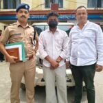 हत्या के प्रयास में वांछित ₹ 10 हजार के ईनामी अपराधी को दून पुलिस ने किया गिरफ्तार
