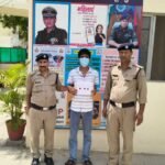 पटेलनगर क्षेत्र में हुयी युवक की हत्या का 10 घंटे के अन्दर दून पुलिस ने किया खुलासा, युवक की हत्या करने वाले उसके छोटे भाई को दून पुलिस ने किया गिरफ्तार