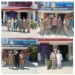 वारंटियों के विरूद्ध दून पुलिस की ताबडतोड कार्यवाही
