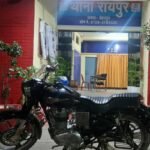 वाहन चोरी की घटना का 24 में दून पुलिस ने किया खुलासा