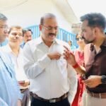 रिस्पना को नया जीवन देने की तैयारी, जिला प्रशासन-नगर निगम की संयुक्त मुहिम तेज