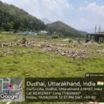 एमडीडीए की सख्ती : अवैध कॉलोनी बसाने की कोशिश नाकाम, विकासनगर तहसील अंतर्गत रेतीवाला क्षेत्र में दोबारा की गई ध्वस्तीकरण कार्रवाई