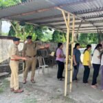 राष्ट्रीय परीक्षा एजेंसी द्वारा आयोजित (NEET) की परीक्षा को दून पुलिस ने सुरक्षा के साथ सकुशल कराया सम्पन्न