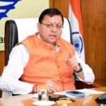 मुख्यमंत्री ने प्रदान की विभिन्न विकास योजनाओं एवं निर्माण कार्यों के लिए ₹ 42 करोड़ की वित्तीय स्वीकृति