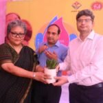 “दो बूंद जिंदगी की- हर बच्चे की सुरक्षा का संकल्प, उत्तराखण्ड में पल्स पोलियो अभियान का आगाज़”