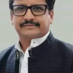 विधायक मनोज तिवारी का बड़ा आरोप, बोले- कांग्रेस की रैली से बौखलाई BJP, सरकारी मशीनरी के सहारे भीड़ जुटाने की कोशिश हुई नाकाम