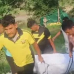 अल्मोड़ा में दर्दनाक हादसा, कोसी नदी में डूबने से 2 युवकों की मौत, दोस्त को बचाने के प्रयास में दूसरे ने भी गंवाई जान