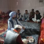 सुरकंडा की शरण में नवजोत सिंह सिद्धू: हिमालय की गोद में चार दिन की साधना और आस्था का नया अध्याय