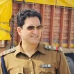 1 लाख के इनामी गैंगस्टर की गिरफ्तारी पर उठे सवाल, थानेदार विक्रम राठौड़ लाइन हाजिर साथ ही चौकी।इंचार्ज पैगा जसविंदर भी हटाए गए