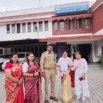 सोशल मीडिया पर अभद्र टिप्पणी के खिलाफ भाजपा महिला मोर्चा ने दर्ज कराये मुकदमे