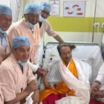 सोनम वांगचुक ने केंद्रीय मंत्रियों की मौजूदगी में आधी रात को तोड़ा अनशन, लोगों से की यह अपील