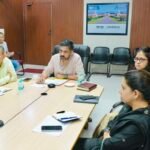 मानसून आपदा से निपटने की तैयारियों का होगा व्यापक परीक्षण,2 जुलाई को जनपद के सात स्थानों पर मॉक ड्रिल