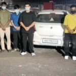 सोशल मीडिया पर वायरल वीडियो का संज्ञान लेकर एसएसपी दून के निर्देशों पर दून पुलिस द्वारा की गयी त्वरित कार्यवाही