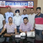 उत्तराखण्ड एसटीएफ का ऐतिहासिक खुलासा,फर्जी शस्त्र लाइसेंस सिंडिकेट पर फिर बड़ा प्रहार