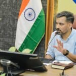 30 जुलाई से शुरू होगा ऐतिहासिक कावंड मेला, तैयारियों में जुटा प्रशासन
