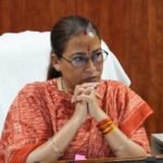 प्रदेश में वर्ष 2025 के नेशनल मेडलिस्ट बच्चों को आउट आॅफ टर्न जाॅब देने के लिए विभाग को आगामी कैबिनेट बैठक में प्रस्ताव प्रस्तुत करने के निर्देश