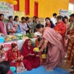 जन-जन की सरकार, जन-जन के द्वार’ अभियान के तहत कैंट में आयोजित हुआ बहुउद्देशीय शिविर