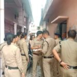 एसएसपी दून के निर्देशो लगातार चल रहा दून पुलिस का सत्यापन अभियान