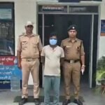 नेहरू कॉलोनी क्षेत्र में हुई नकबजनी की घटना का दून पुलिस ने किया खुलासा